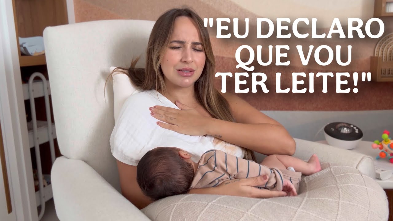 Mães, orem por seu filho desde o ventre!
