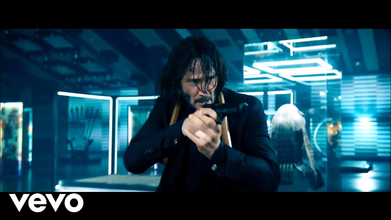 KORDHELL - KILLERS FROM THE NORTHSIDE \ JOHN WICK 4
