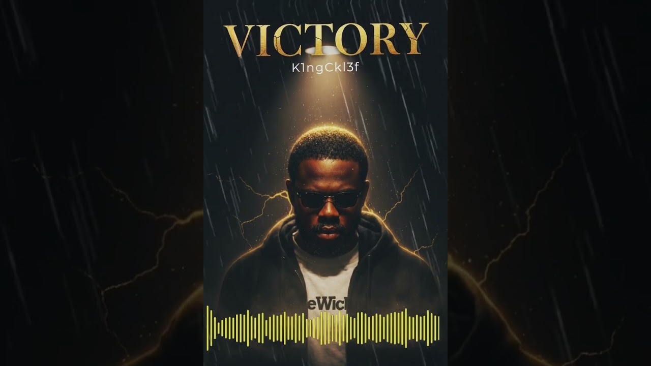 Victory - K1ngCkl3f 