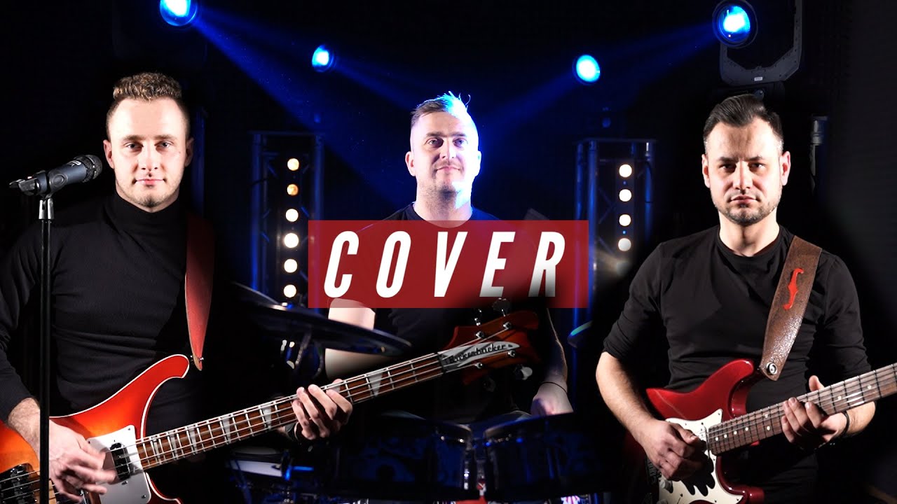 Bayer Full & Amadeo - ŚWIAT CI PODARUJĘ - COVER - The Relax Band