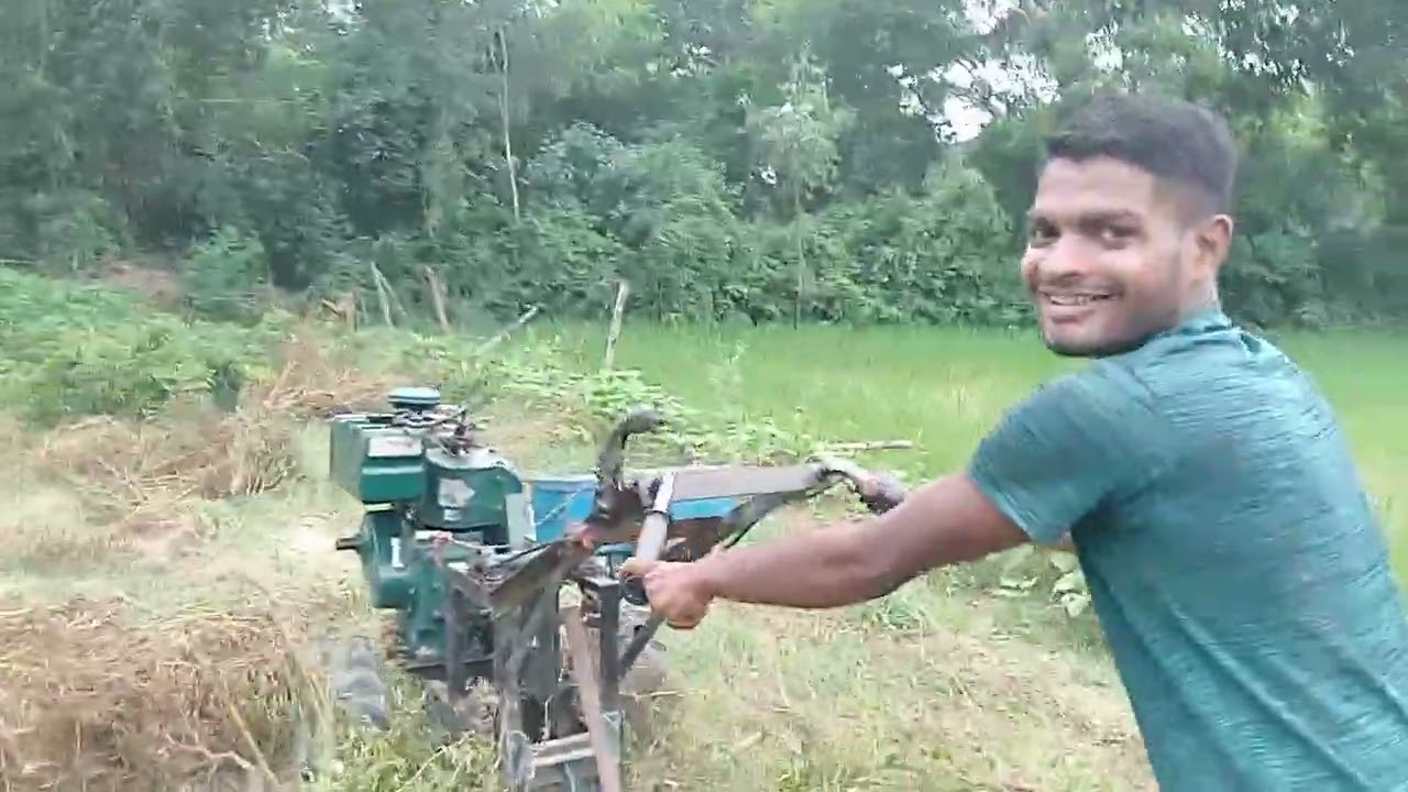 Ghash saaf. #kiya ishi pawar tilar se #farming