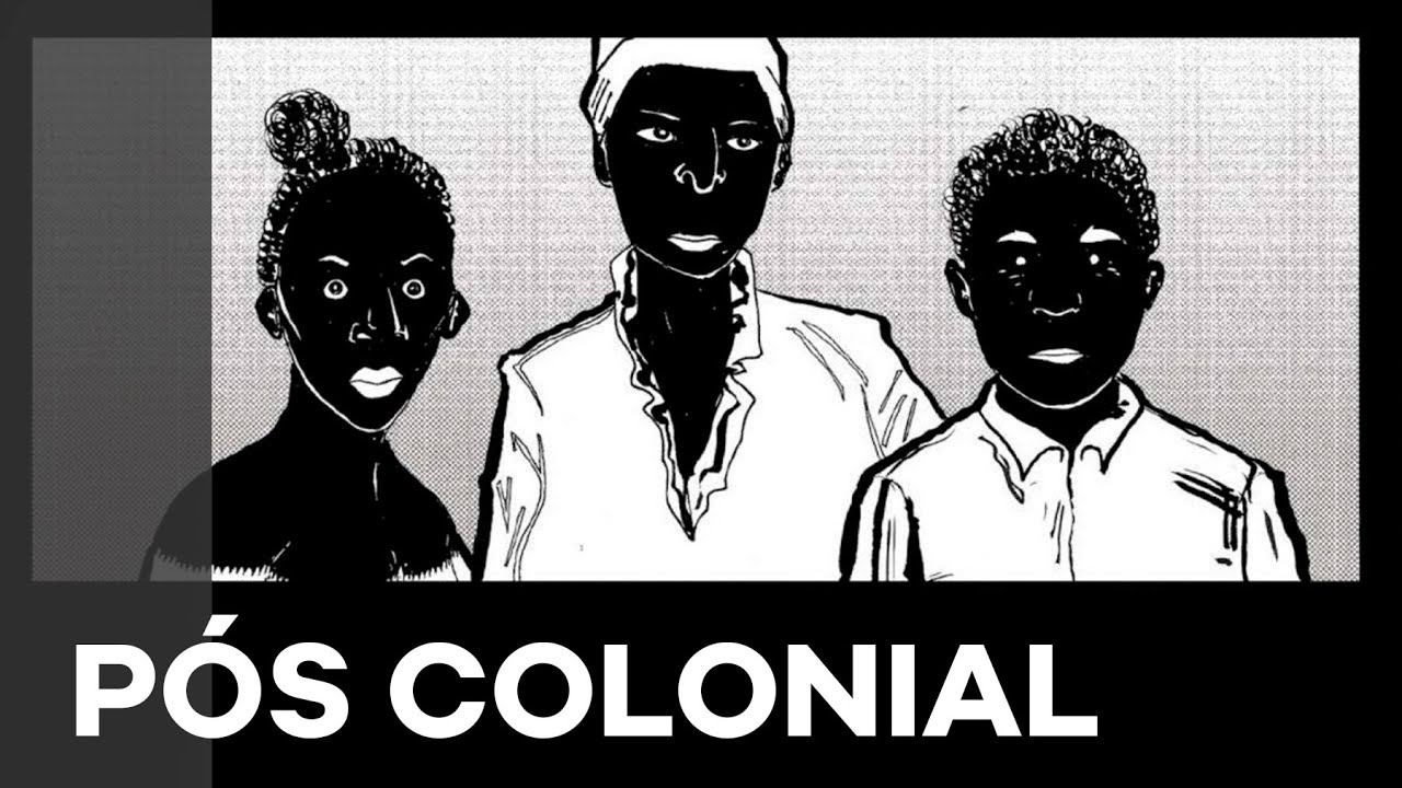 Colonialismo e Frantz Fanon | Christian Dunker | Falando nIsso 273