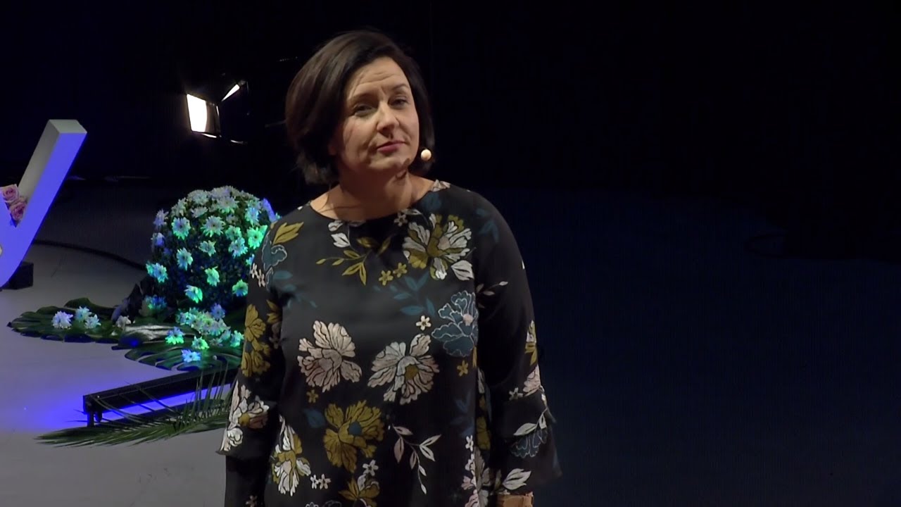 Faire face &agrave; la critique: mode d'emploi | Isabelle Goud&eacute; | TEDxSaclay