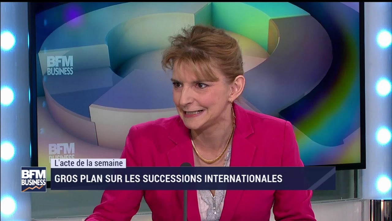 Les successions internationales | Le Club du Droit