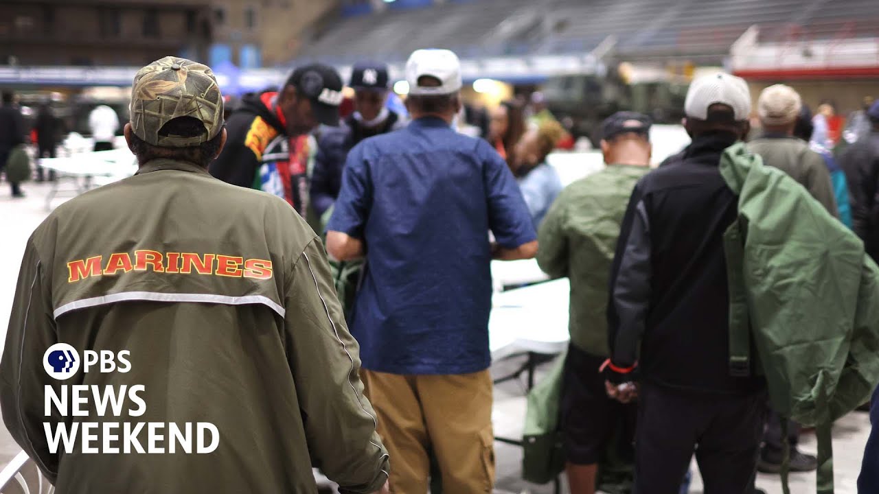 A federal housing program reduced veteran homelessness by more than half. What’s next?