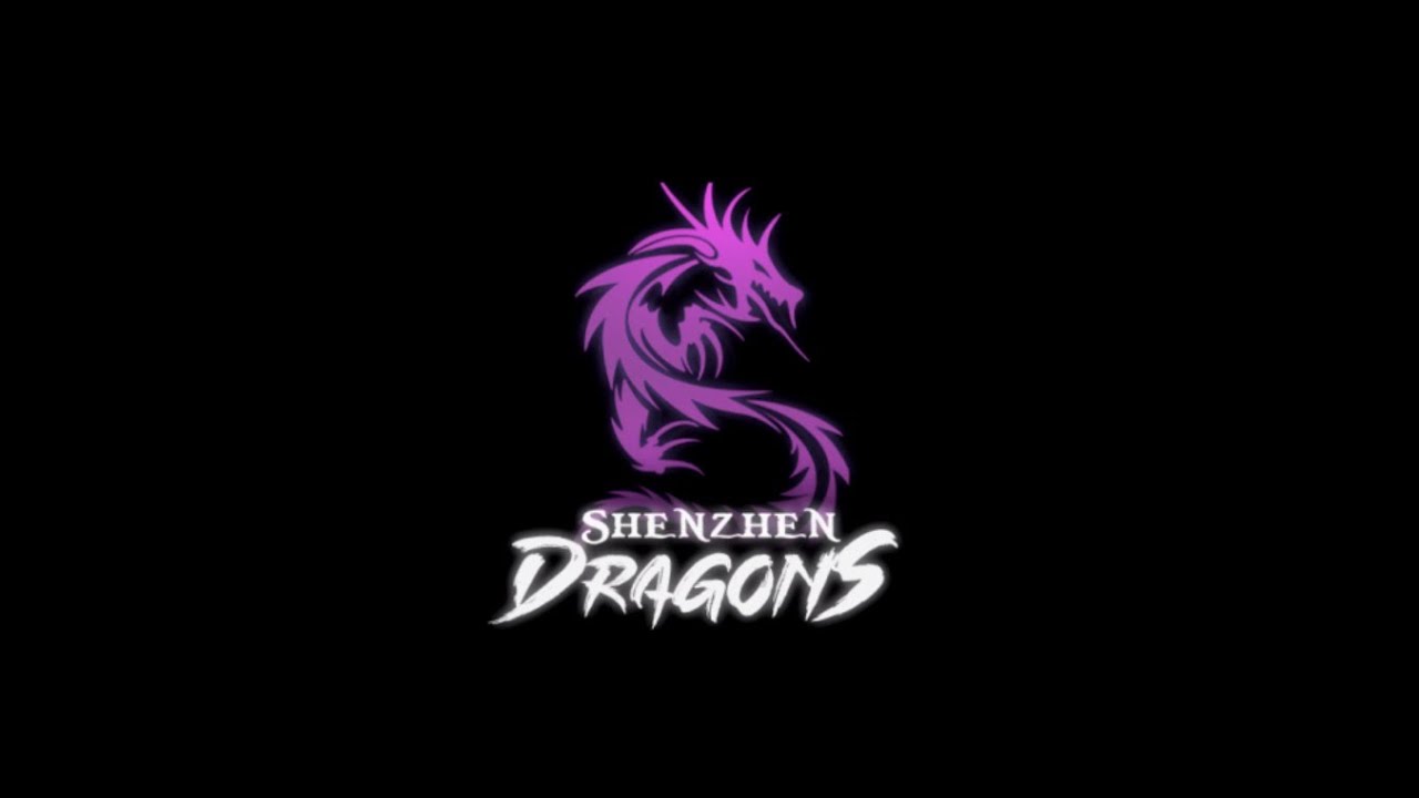 [ECRP] Shenzhen Dragons Making memories