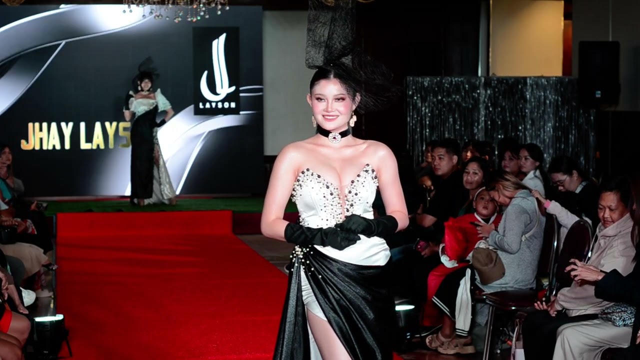 Fashion Niche 007 Jhay Layson