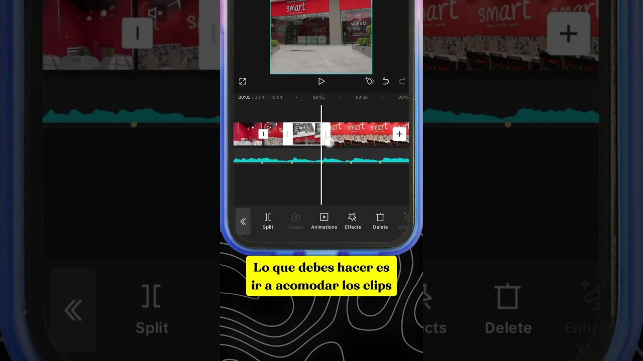 ¿Quieres editar videos al ritmo de la música en CapCut? 🎵 