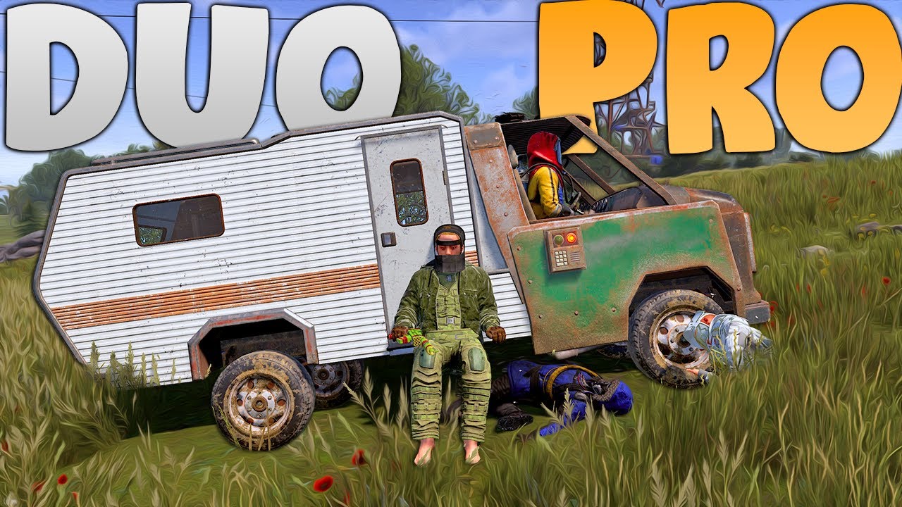 Joguei DUO no servidor OFICIAL com um Youtuber Ft @Dubom TV (parte 1)