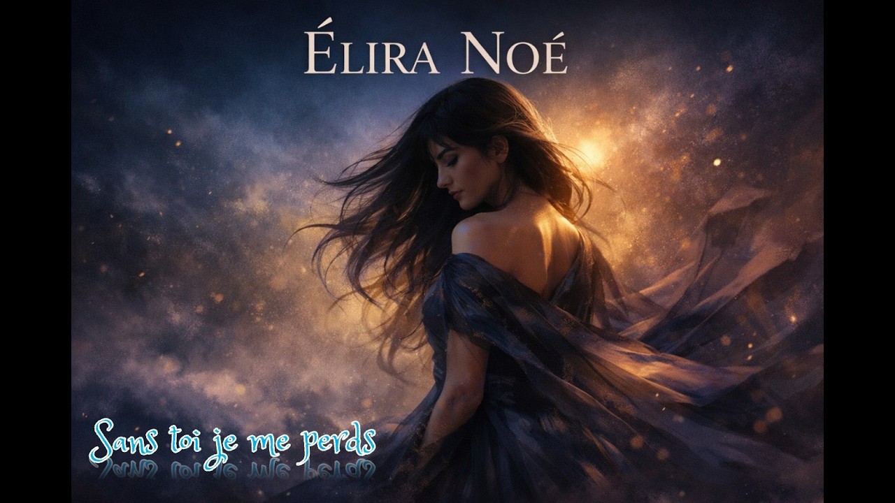 Sans toi je me perds