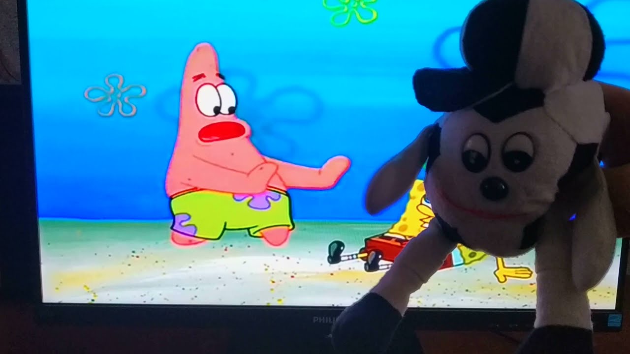 Beating Up Patrick - Tik Tok Challenge In Real Life (part5)