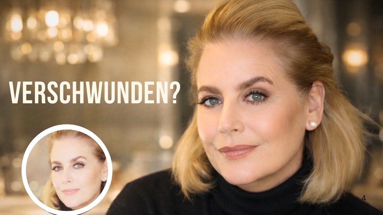 Der Nude Mythos: warum er uns verschwinden lässt.