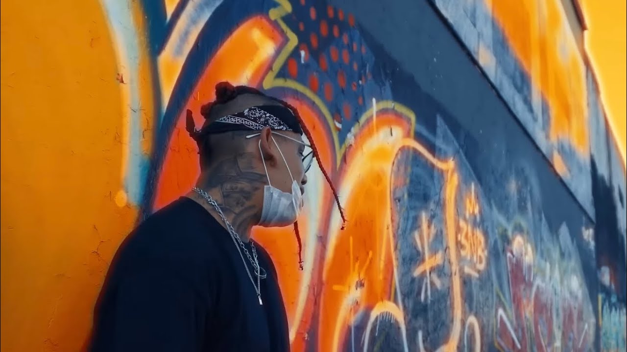 Flvma - Malas Mañas [Video Oficial]