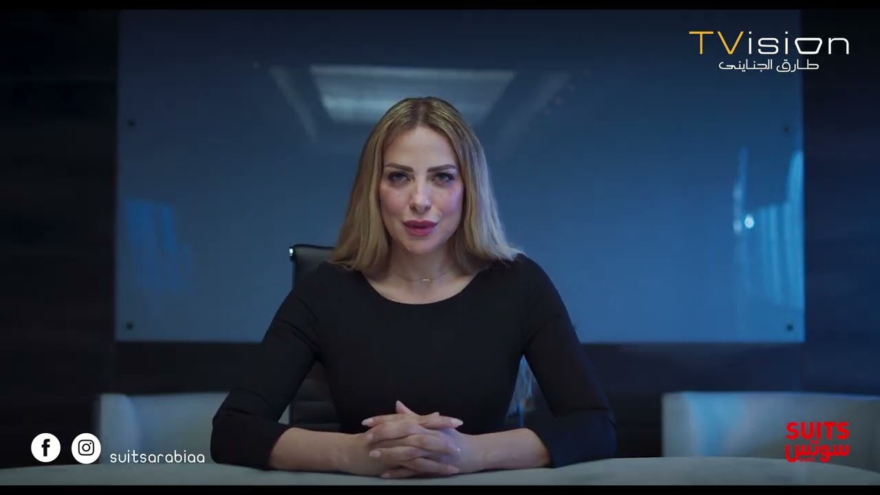 شريهان ضغطت على كاميليا😈☝️عشان تعرف الحقيقة..وفريدة اتحطت تحت إختبار صعب 🤔 #Suits_بالعربي