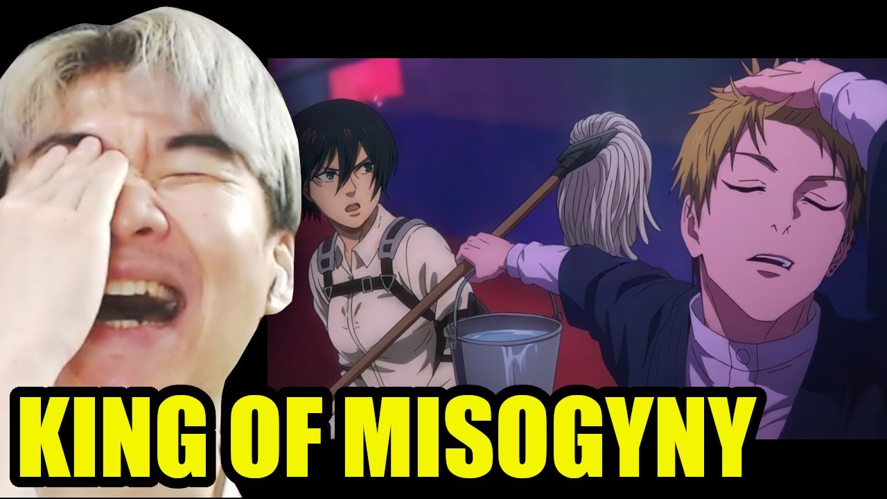 Naoya hates masculine women | Reacting to Kurosai