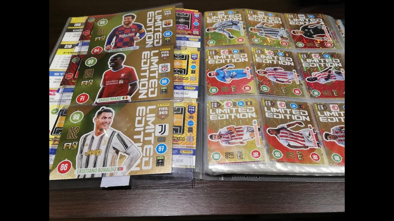 Fifa 365 2021 Prezentacja limitek -99%. Limited edition PAOK OLYMPIAKOS DEBRECENI MOL FEHERVAR