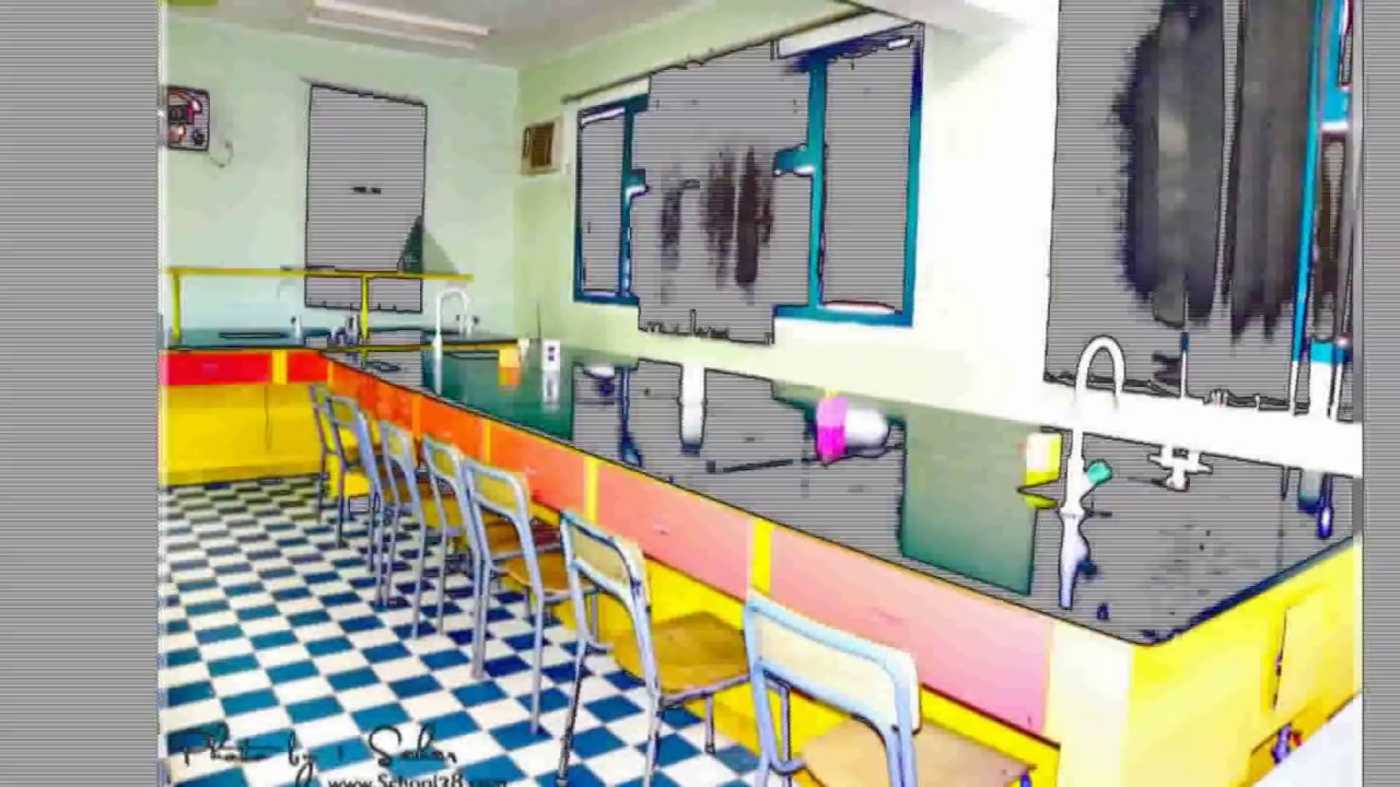 صور مدرسة ثانوية الثامنة والثلاثون للبنات بجدة 38