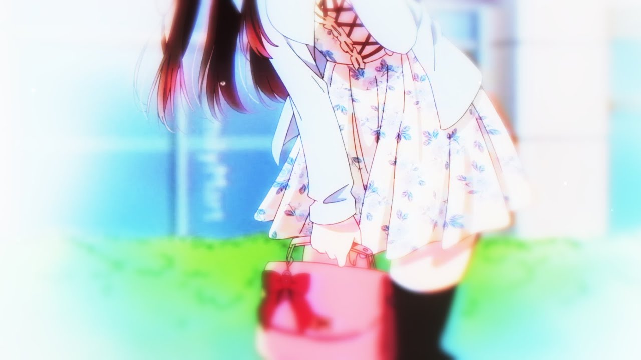TRECHOR BOY - LITERALLY, MY LIFE! (Lyrics)「AMV」