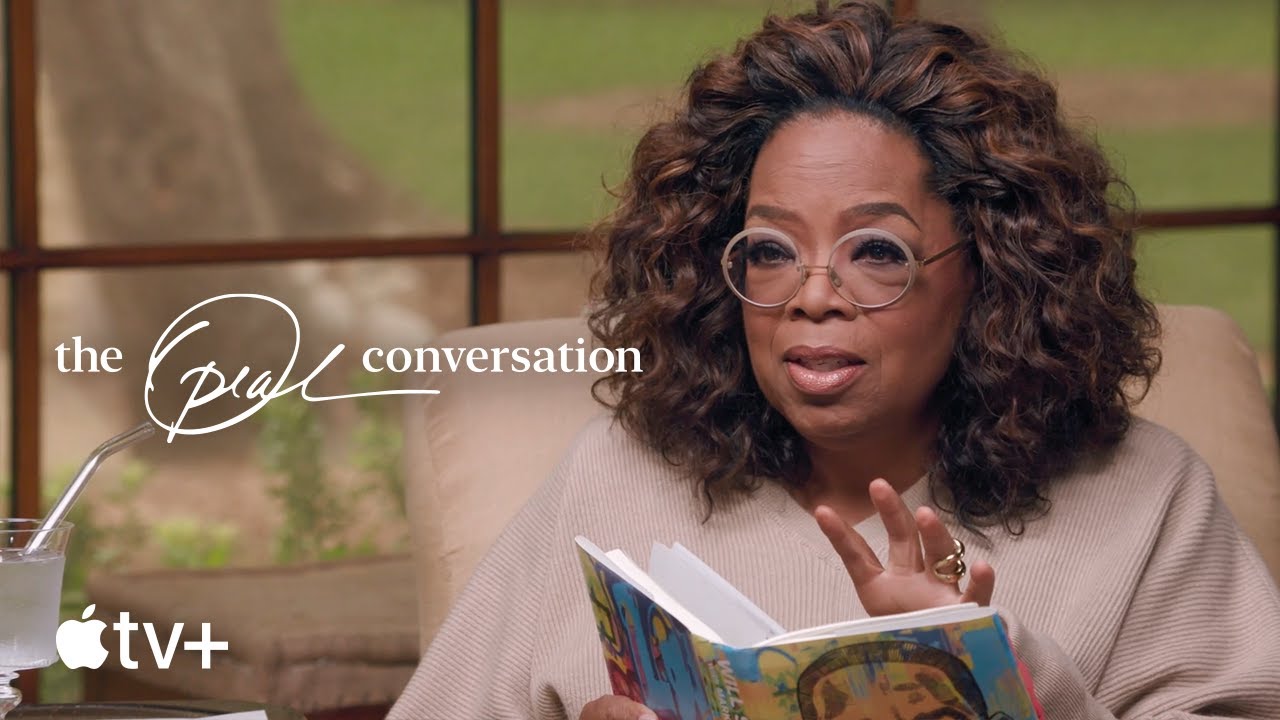The Oprah Conversation — Will Smith Revisits His “Rock Bottom” | Apple TV