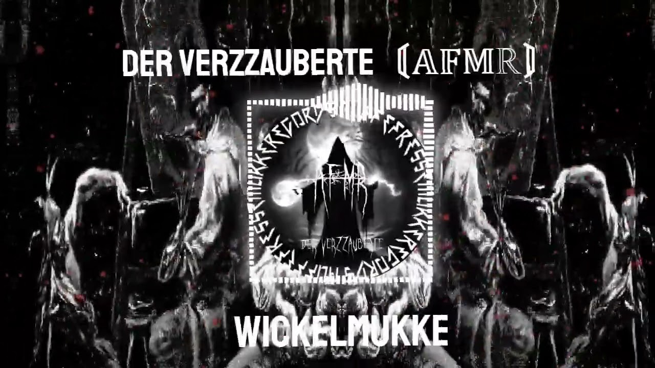 DeR VerZZaUBeRtE Wickelmukke