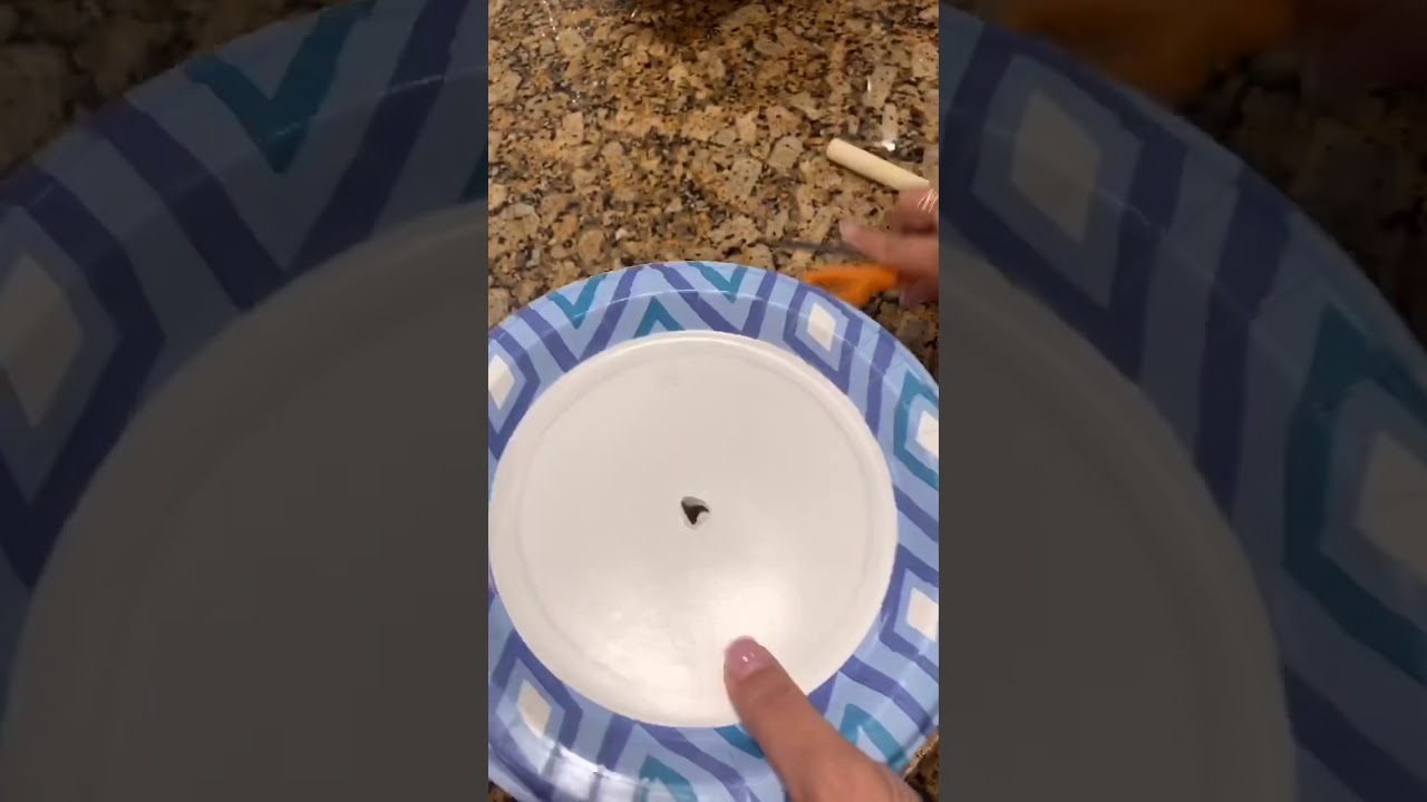 Ear candle /ear wax