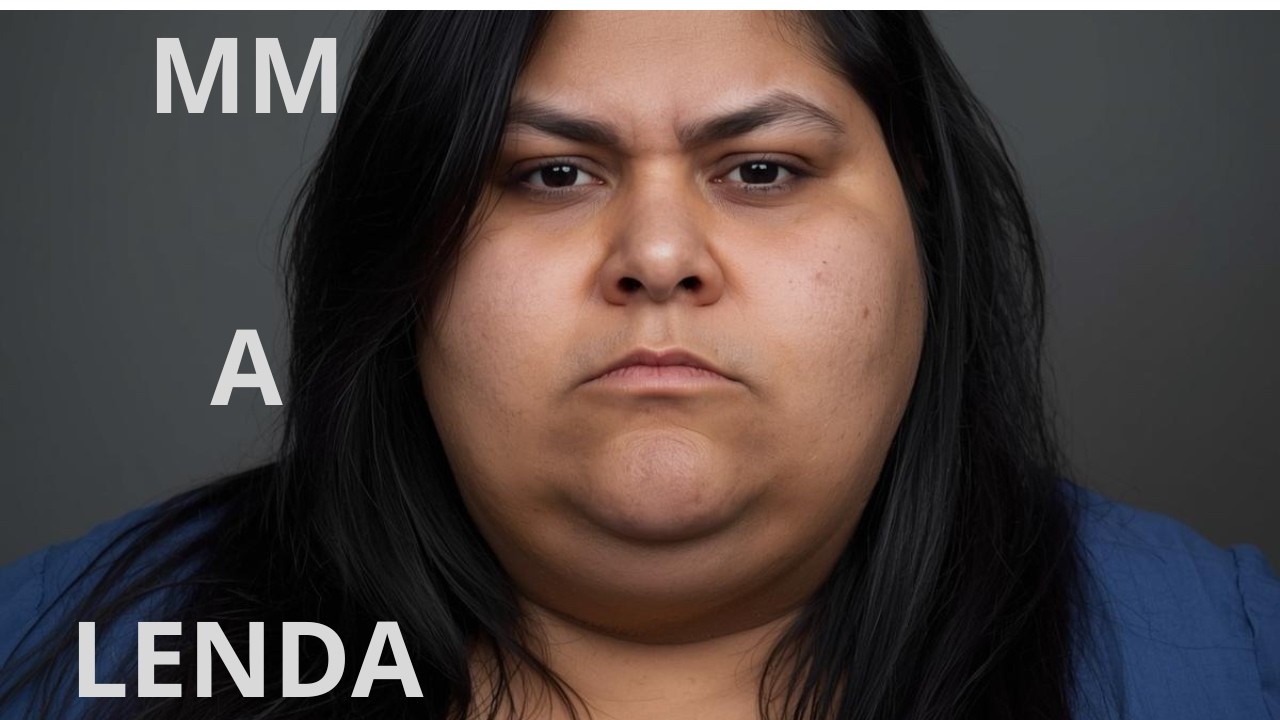MM - 7 ANOS? JÁ VIROU LENDA BB!