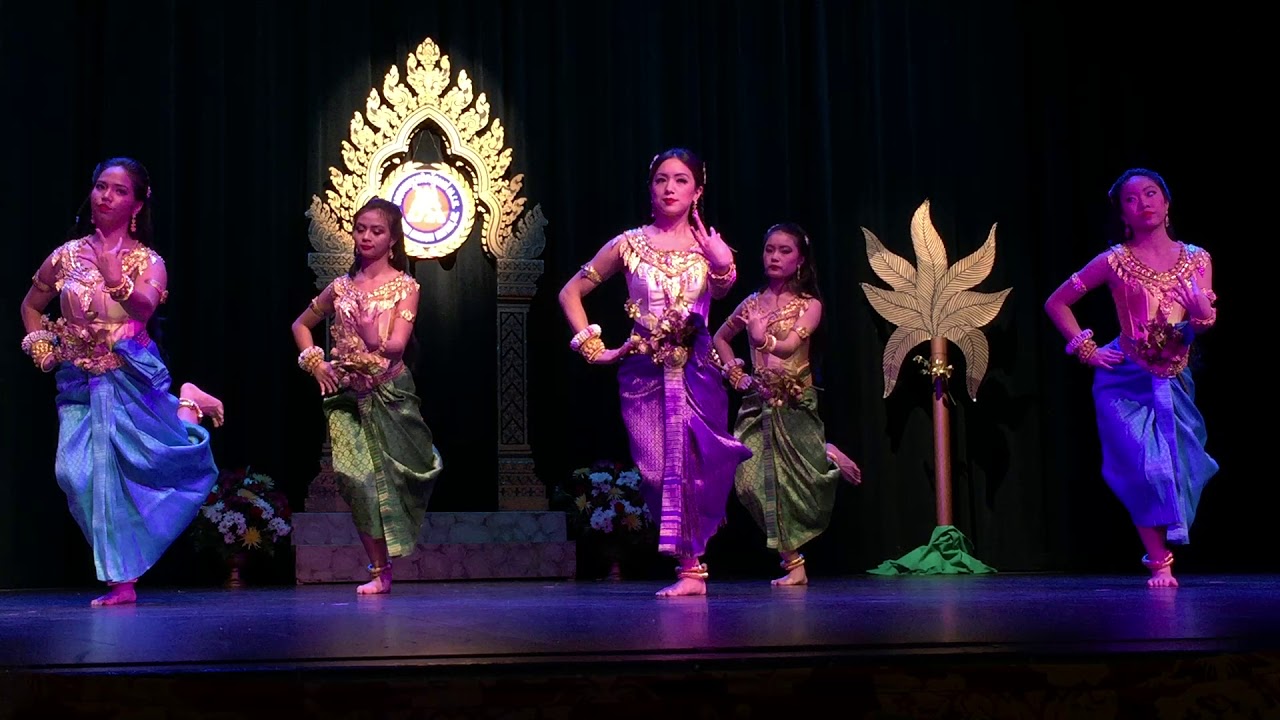 Robaim Phuong Neary