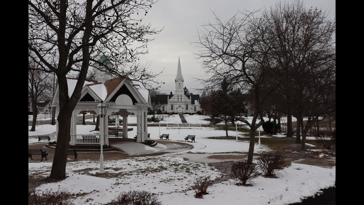 Aurora, Ohio