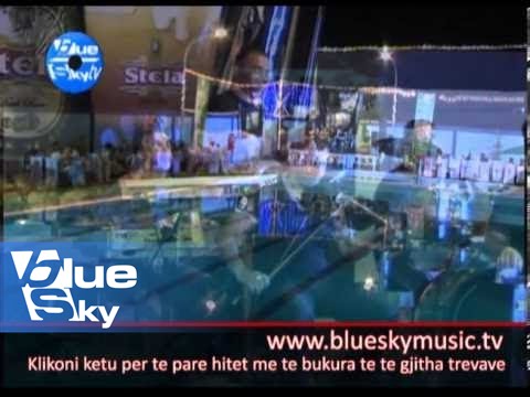 Atjola Toska - Qamile