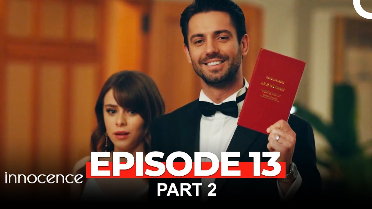 Innocence Episode 13 Part 2