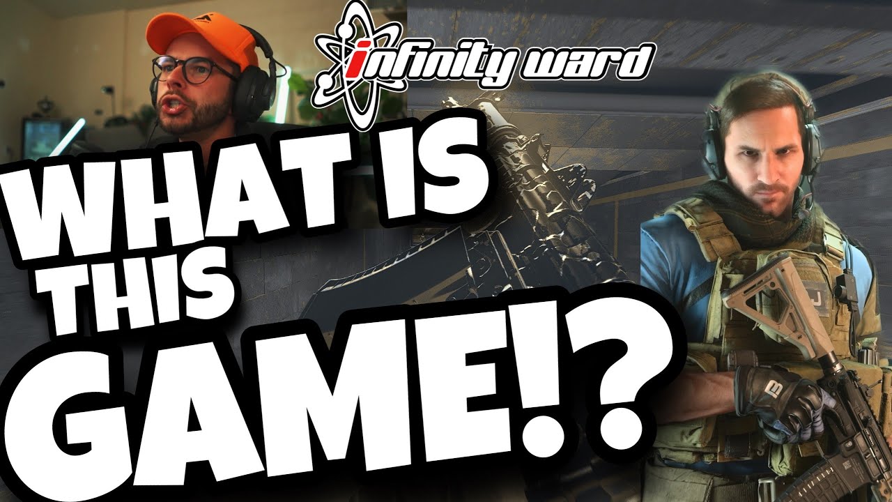 MW2 - WHAT IS THIS GAME!?/ NEW BUNDLE? / Commentary #callofduty #mw2 #bundles