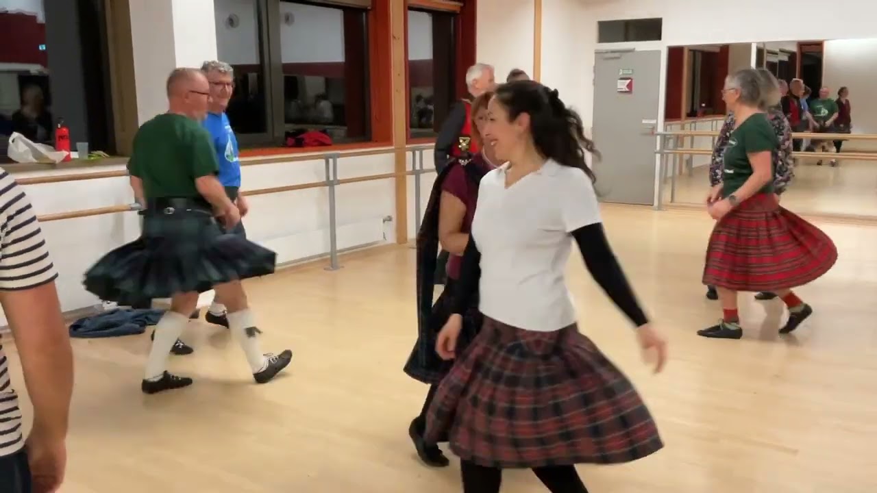 Burns Night