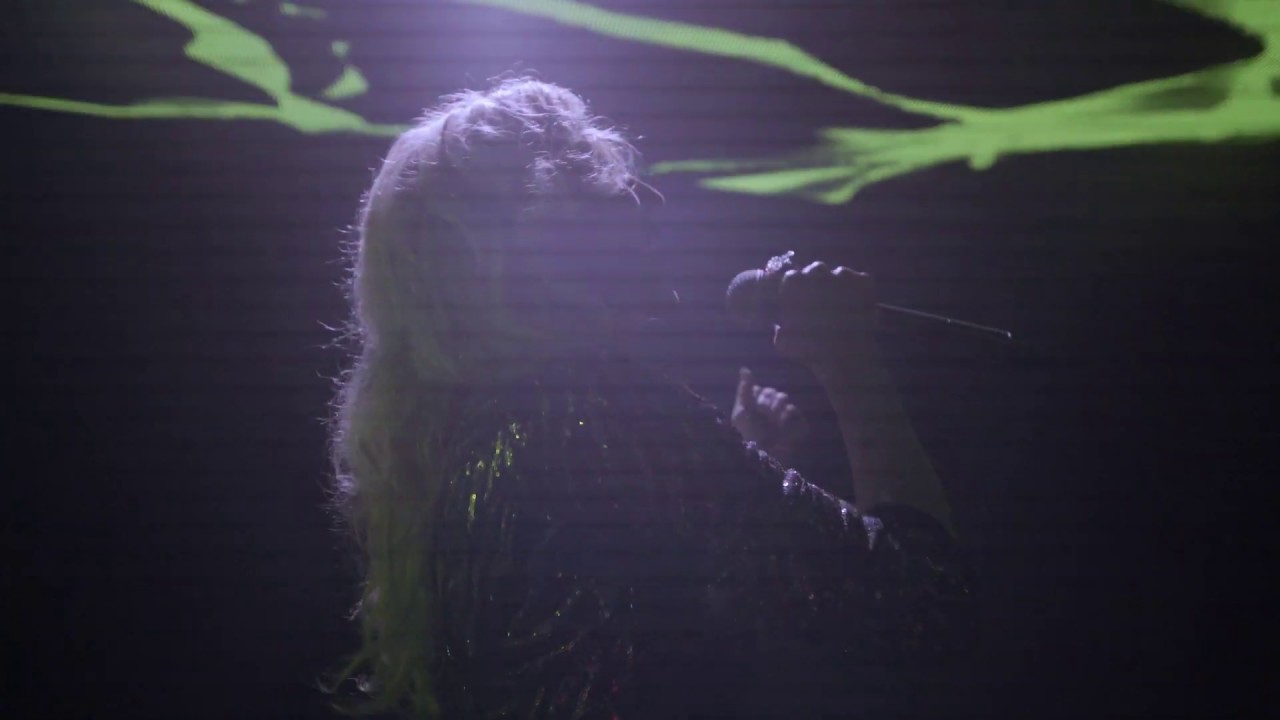 JES Live At Academy | #DanceMusic #LivePerformace #VocalTrance