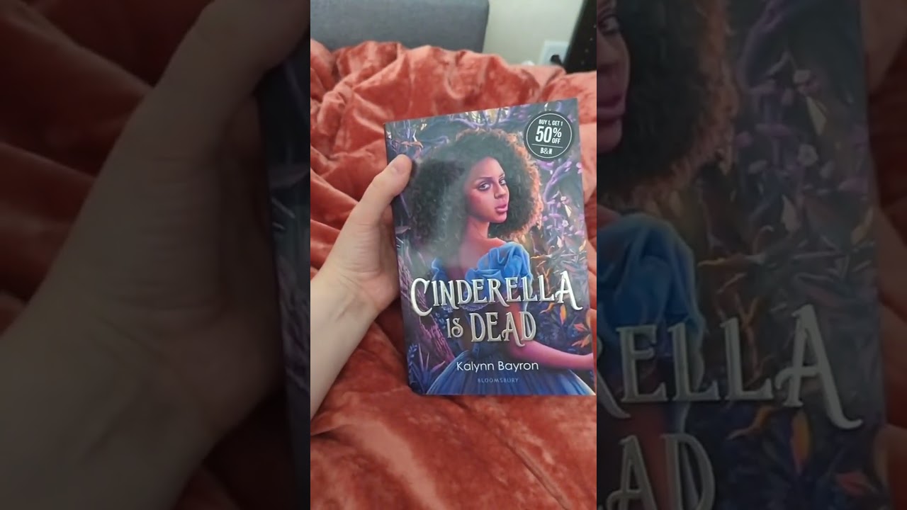 Finished & rated #fok #books #readingupdate #fantasy #cinderella #yafantasy