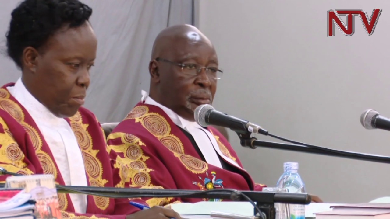 AGE LIMIT APPEAL: Attorney General responds in the supreme court