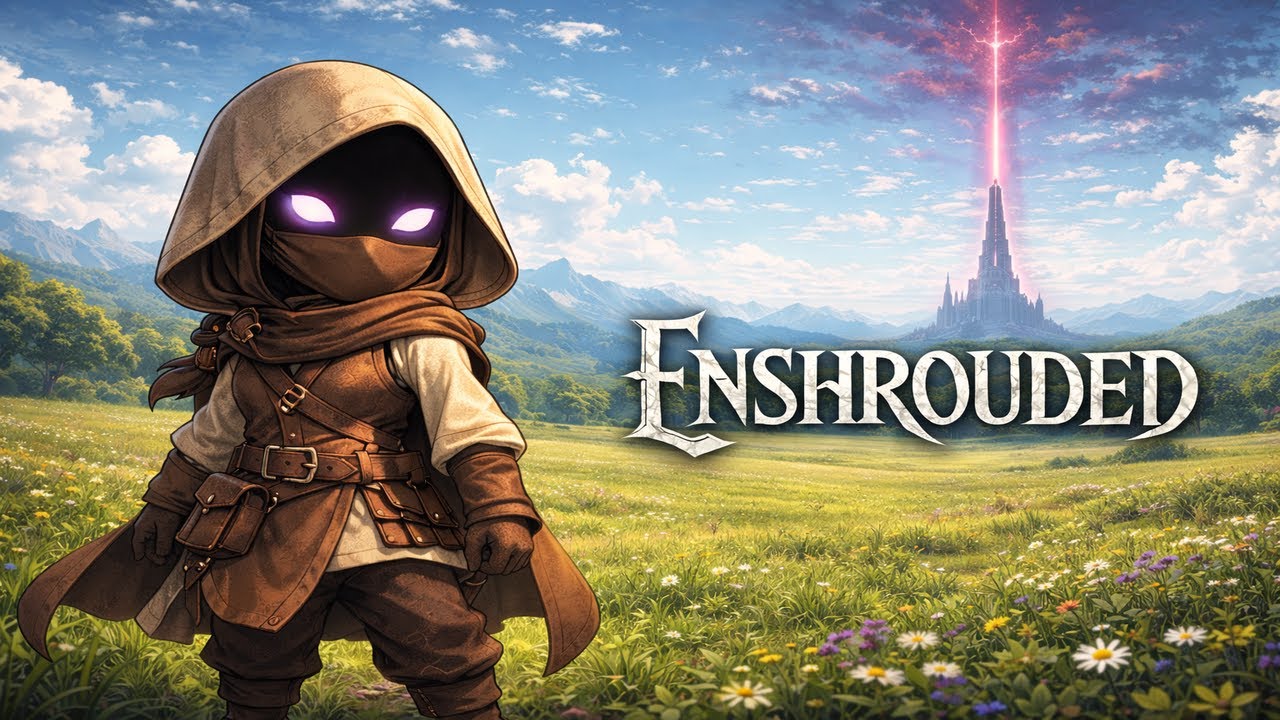 Enshrouded : Part 10