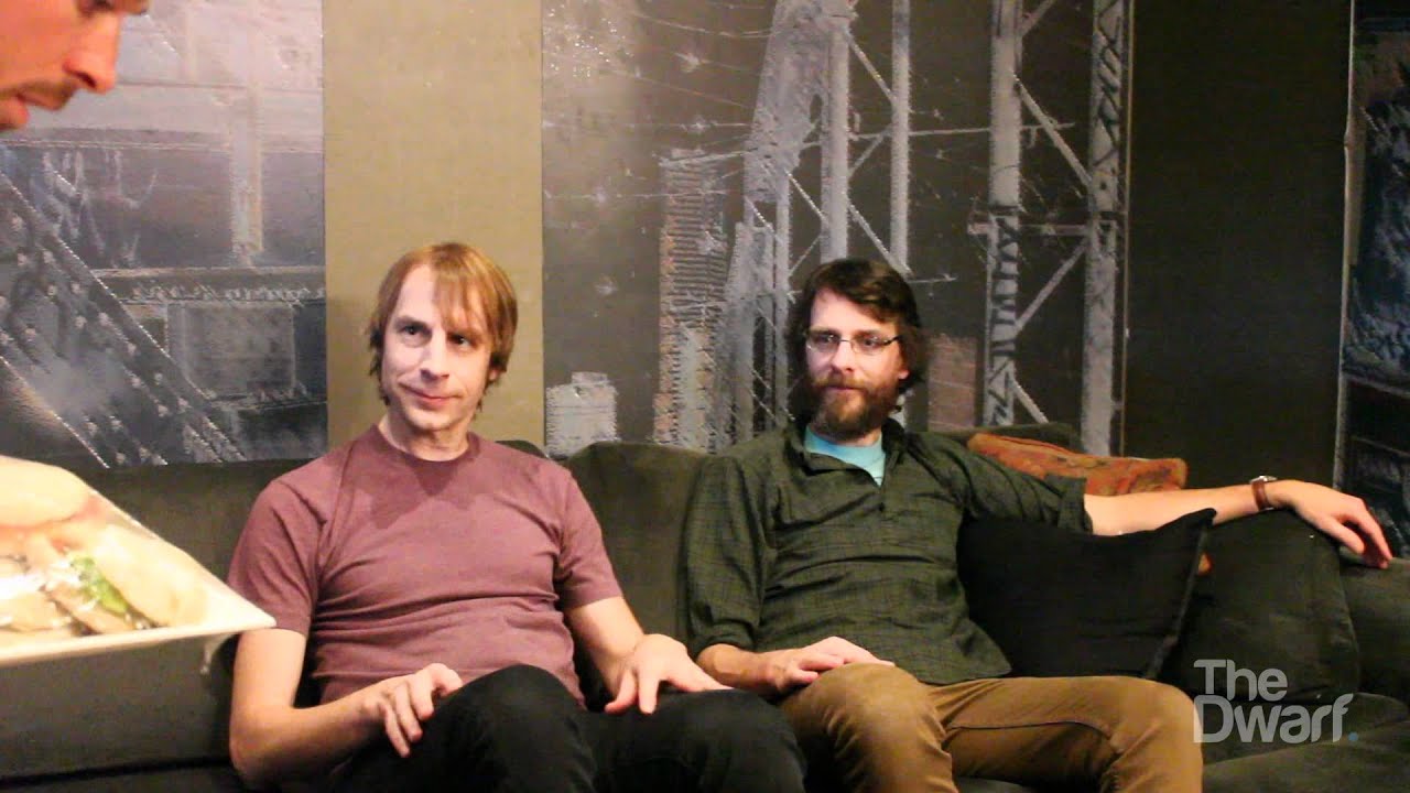 The Dwarf presents: Mudhoney