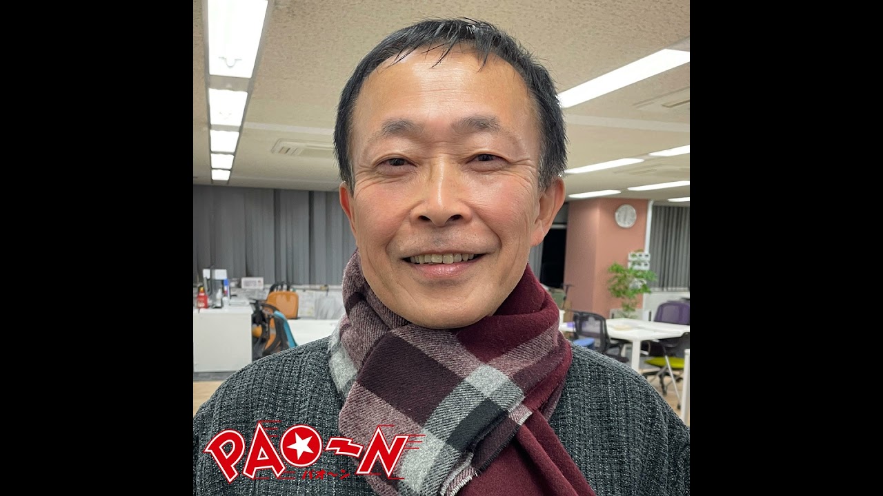 #122「おまえ喋るなって！」