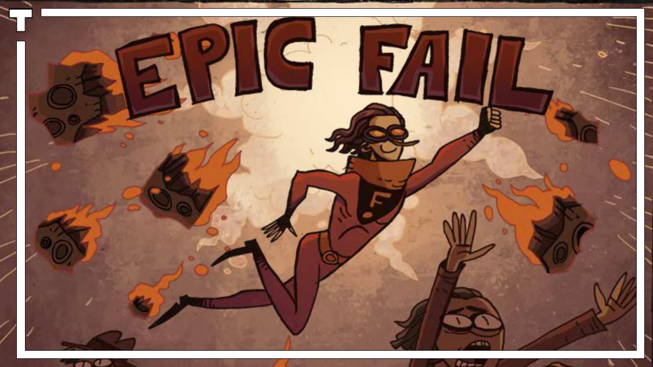 Failman: The Man Who Fails