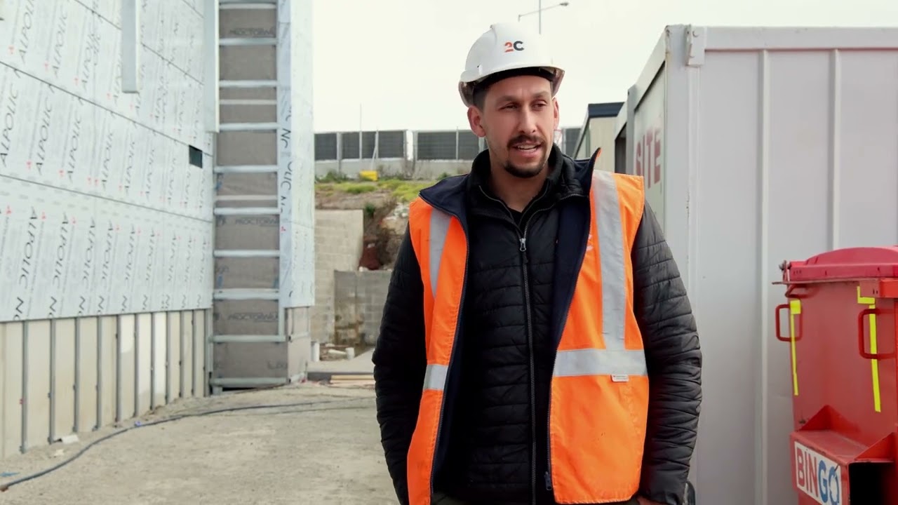 Visibuild x 2Construct - Scaling Quality Management with Digital QA Software