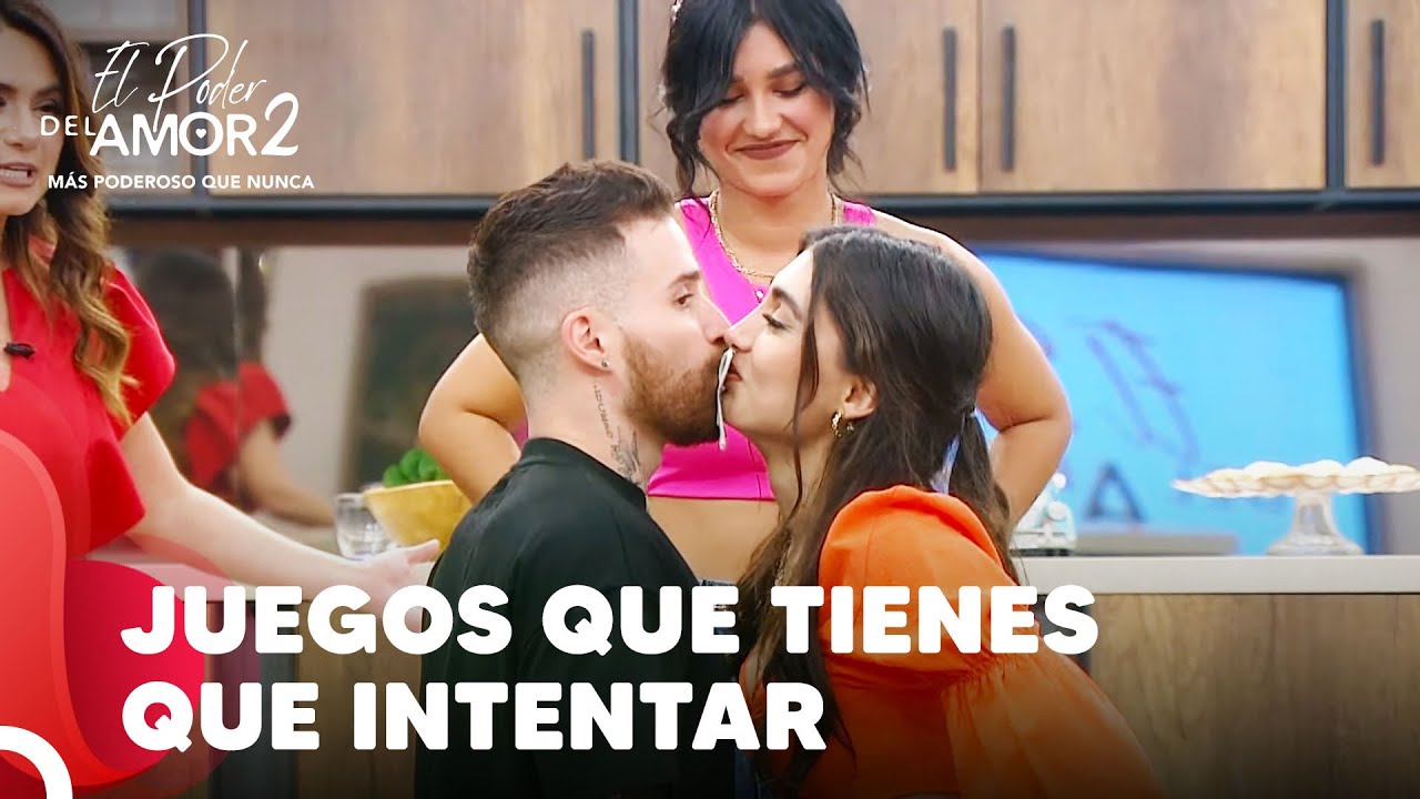 &iquest;La Final Se Acerca? | El Poder Del Amor 2 Capitulo 50