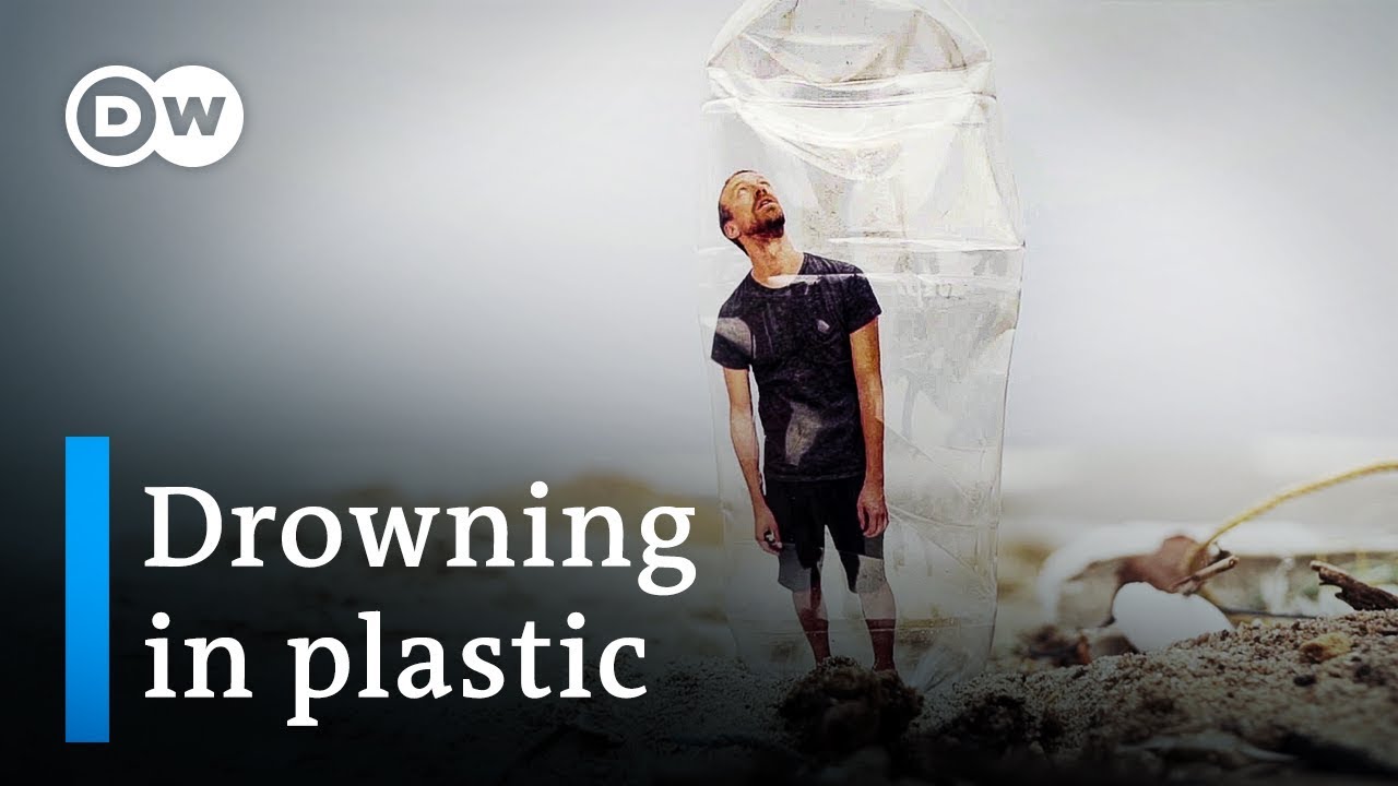 India: drowning in plastic - Founders Valley (9/10) | DW Documentary