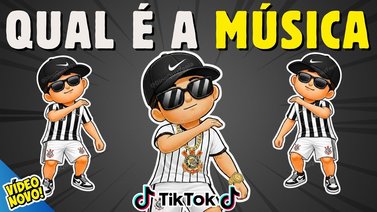 😱✨🎙️ Adivinhe a Música com Emojis 🤯 Só 3% vai conseguir acertar todas 🗣️ 🔊 