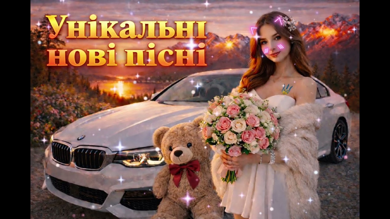 НОВІ УНІКАЛЬНІ НОВИНКИ ТА ХІТИ 2026 🔥 УКРАЇНСЬКА МУЗИКА, ЩО РОЗРИВАє ТРЕНДИ | ТОП ЗБІРКА