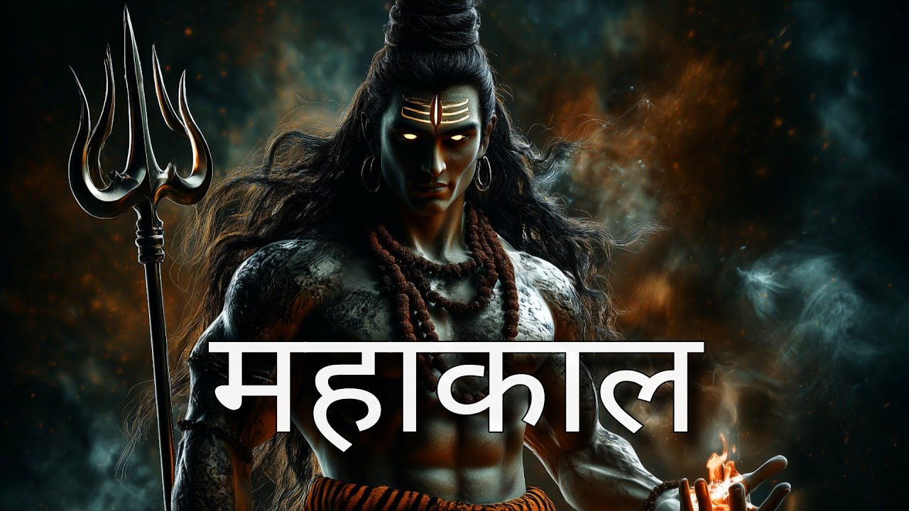 महादेव नें की सभी देवों की रक्षा। भक्तों के लिए जब महादेव पी गए हलाहल कालकूट विष। महाकाल बनें नीलकंठ