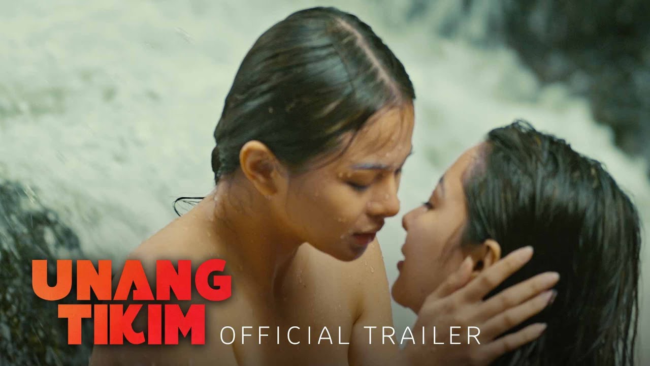 Unang Tikim Official Trailer | Angeli Khang and Robb Guinto
