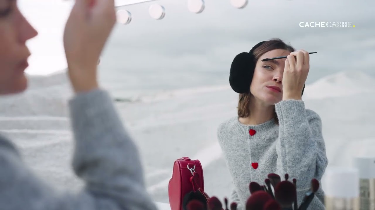 Les essentiels sont prêts pour la saison.