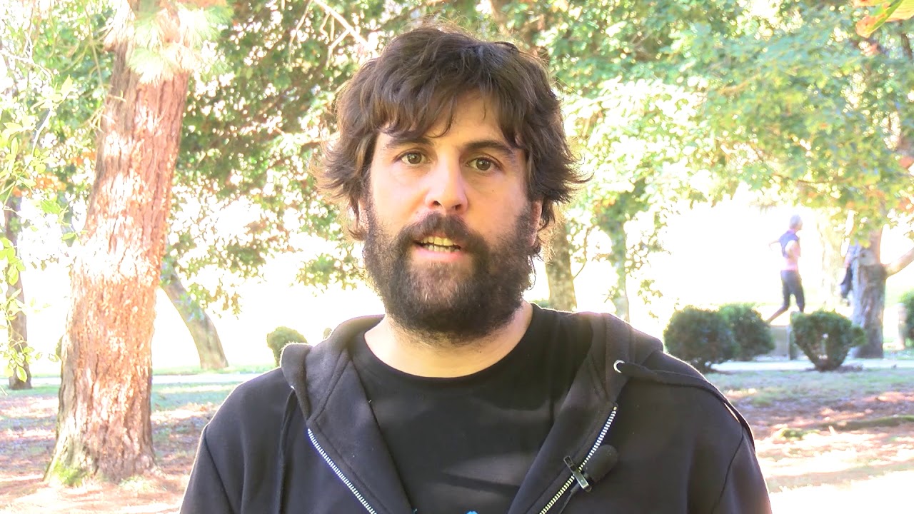 O que se ouve da Catalunha. Eduardo Maragoto