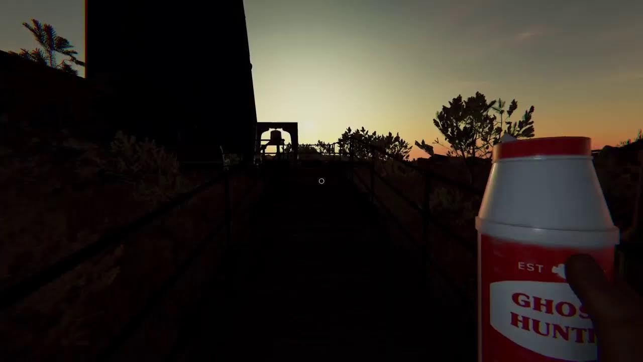 Surviving: Phasmophobia Season 2 Ep 19.3