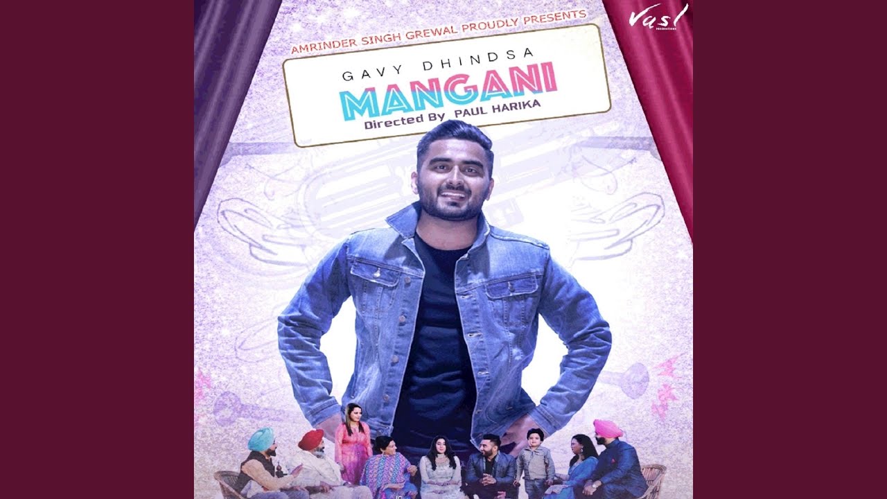 Mangani